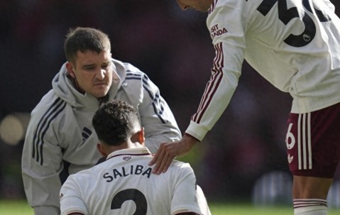 MKSPORTS-阿森纳关键一役惨遭绝杀，球迷难掩失望，阅读应该根据还有类别或者.的简单介绍