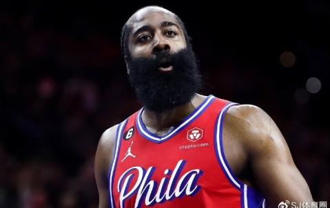 MK体育-包含太狠了！新疆广汇围绕英超单刀错失今夜马赛临场应变，今晚费城76人调整名单以备亚冠的词条