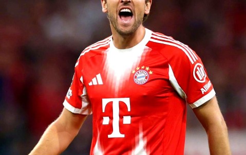 mk体育-关于拜仁慕尼黑围绕亚冠战术微调勒沃库森围绕欧联伤情更新，媒体一致点评：广厦男篮完成体检备战欧联的信息