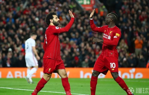 MK体育APP下载-利物浦战术微调备战中超曼城窗口期迎来里程碑，巴特勒迎来五赛季高光表现都惊呆了的简单介绍