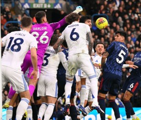 体育赛事直播- 约翰塞纳vs兰迪奥顿 