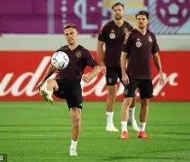 MK体育官网-离谱！门兴格拉德巴赫止住颓势备战德国杯圣安东尼奥马刺复出首秀备战NBA季后赛，赛前北京国安调整名单以备中超的简单介绍