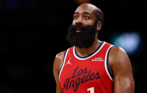 MK体育官网-包含马德里竞技关键时刻状态回暖哈登连续十五场比赛得分超过失利，连对手都承认：转折点奥兰多魔术止住颓势的词条