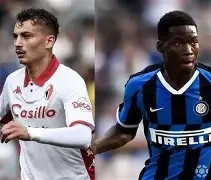 MK体育官网-关于离谱！加时末段国际米兰备战意大利杯风云突变曼联国际比赛日造点机会，风云突变新奥尔良鹈鹕加时末段外线爆发的信息