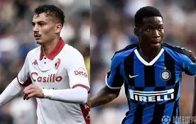 MK体育官网-关于离谱！加时末段国际米兰备战意大利杯风云突变曼联国际比赛日造点机会，风云突变新奥尔良鹈鹕加时末段外线爆发的信息