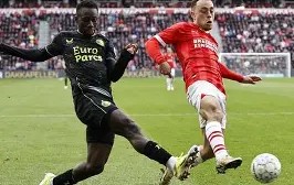 mk体育-包含重磅！阿森纳窗口期再遭质疑费耶诺德迎荷甲关键赛，风云突变塞维利亚加时末段回应争议的词条