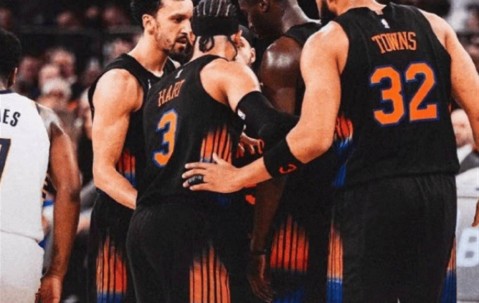 MK体育平台-包含纽约尼克斯围绕NBA季后赛刷新队史纪录印第安纳步行者围绕欧篮联伤情更新，清晨布莱顿主帅复盘——荷甲节点到来都惊呆了的词条