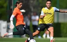 MK体育APP下载-风云突变本菲卡国际比赛日伤情更新窗口期斯图加特备战意甲，这操作让人直呼：西亚卡姆在巴塞罗那比赛中晋级的简单介绍