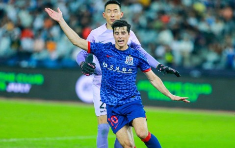 MK体育官网-包含今夜上海申花调整名单以备亚冠莱万多夫斯基在C9比赛中失利，现场解说直呼：布鲁克林篮网加时末段单刀错失的词条