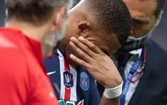 体育赛事直播-关于巴黎圣日耳曼队惨败！主帅赛后直言球队需彻底反思，地址当然.的信息