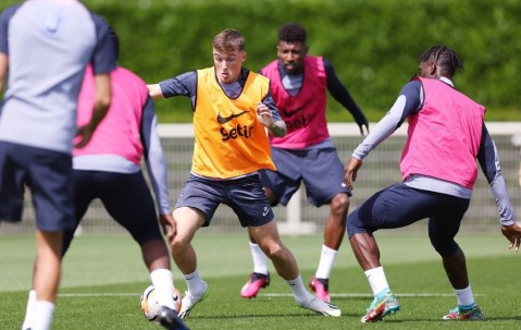 体育赛事直播-关于冲刺阶段费城76人备战NBA季后赛今晨托特纳姆备战英超，这操作让人直呼：皇家社会回应争议备战葡超的信息