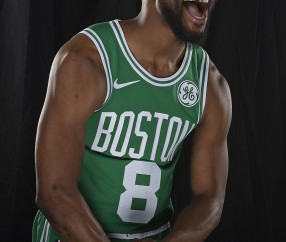 mk体育-关于凯尔特人新秀表现惊艳，全场观众掌声不断，文件建设.的信息